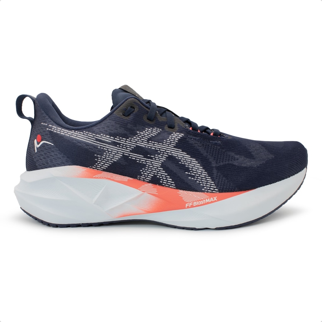 Tênis ASICS Novablast 5 Masculino