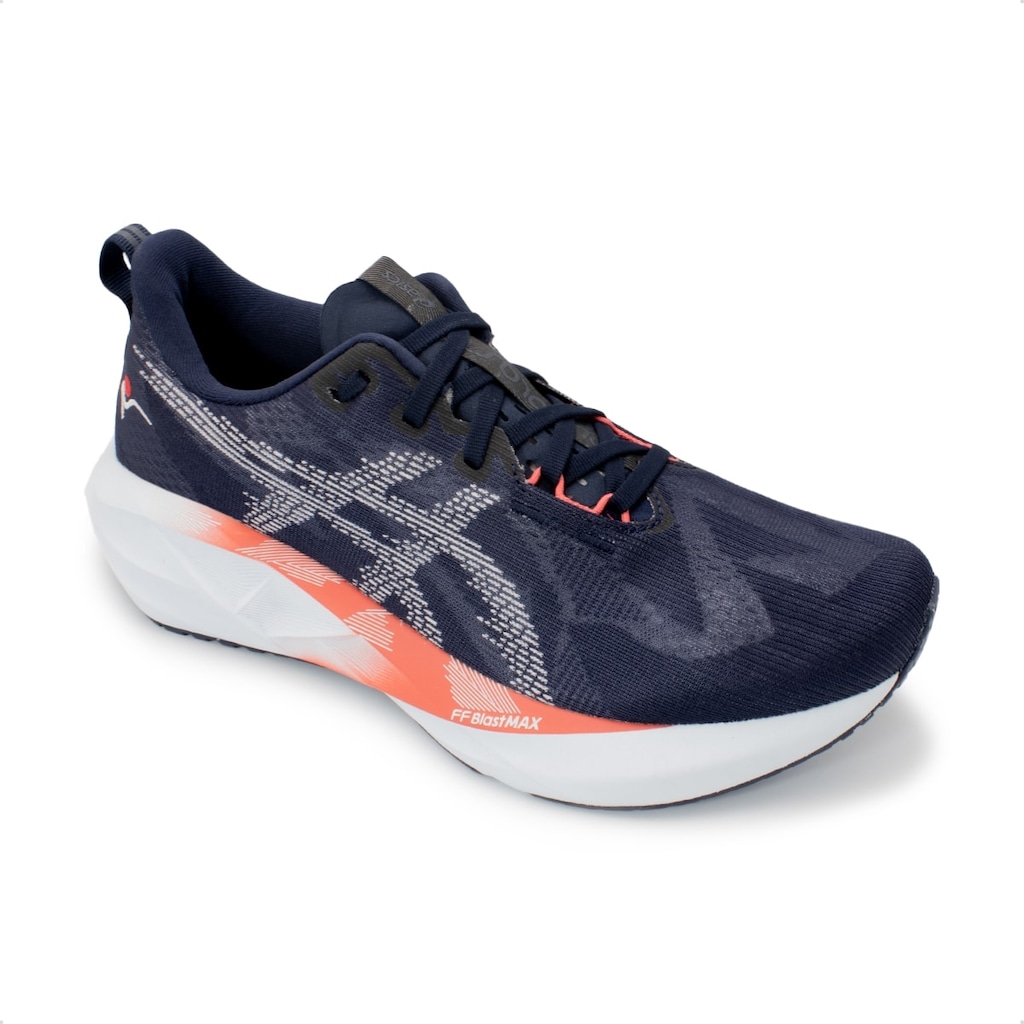 Imagem 2 do produto Tênis Masculino Asics Novablast 5