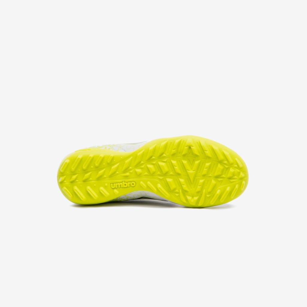 Imagem 5 do produto Chuteira Society Infantil Umbro Class Neo