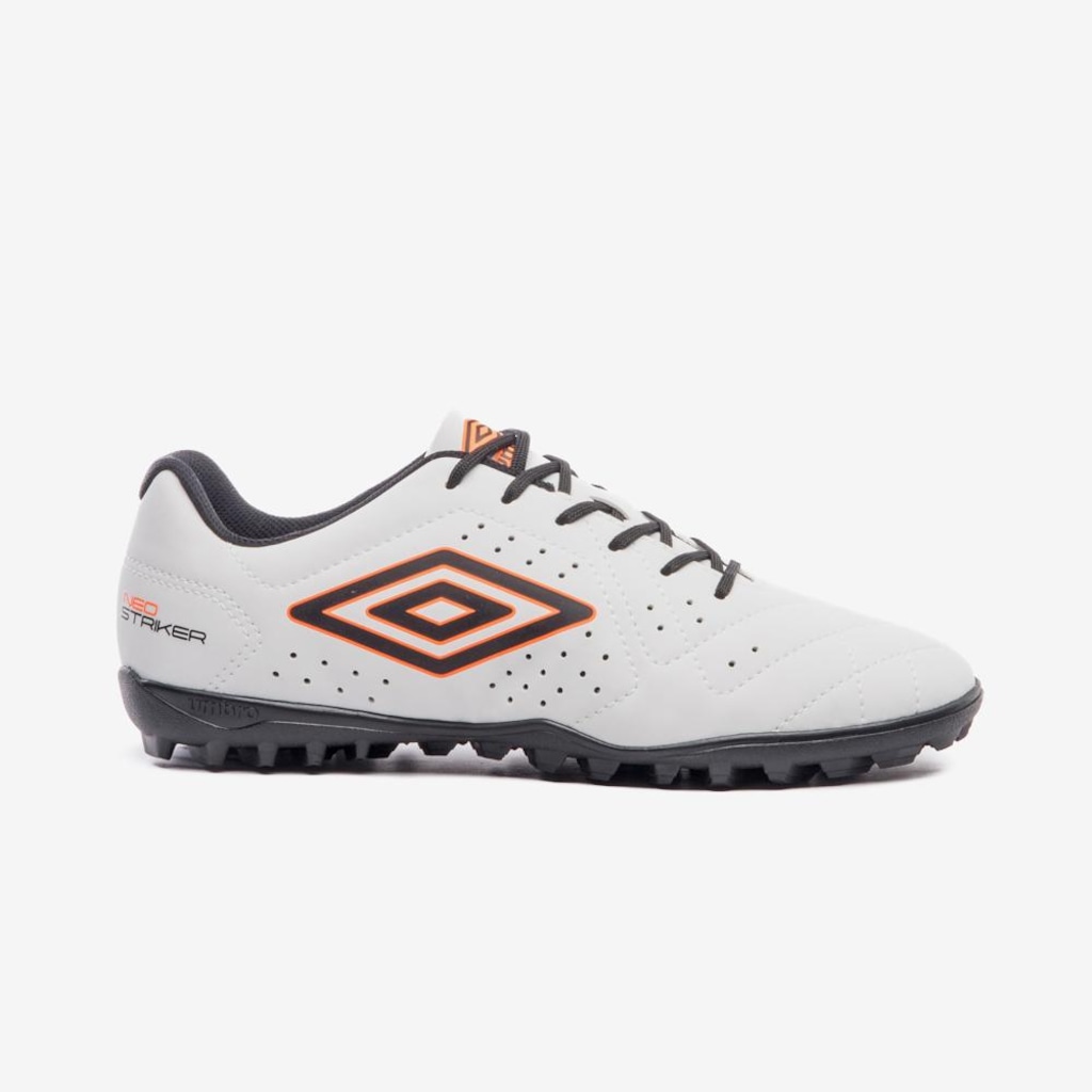 Chuteira Society Adulto Umbro Neo Striker