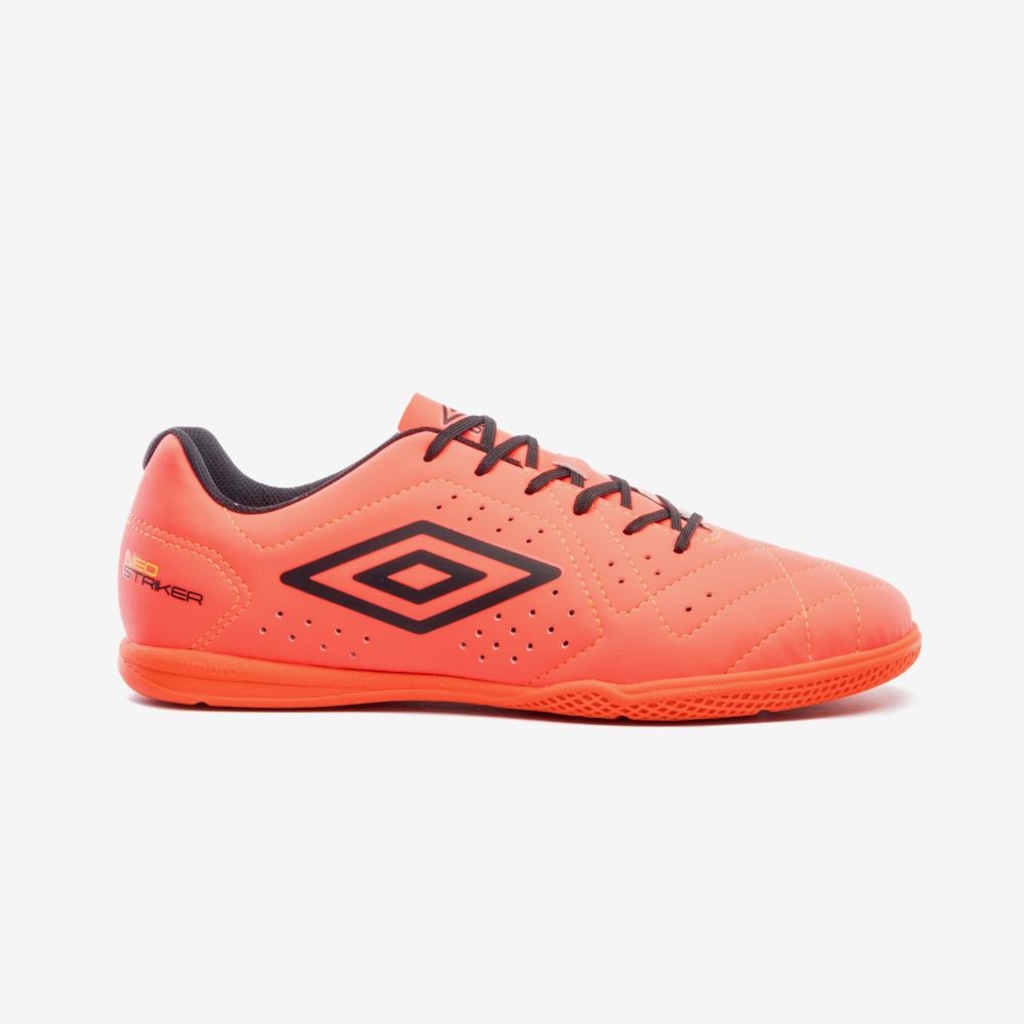 Chuteira Futsal Adulto Umbro Neo Striker