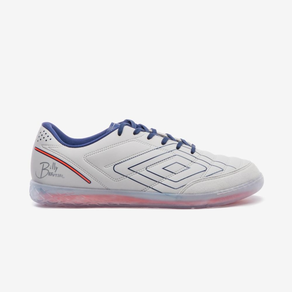 Chuteira Futsal Adulto Umbro Br
