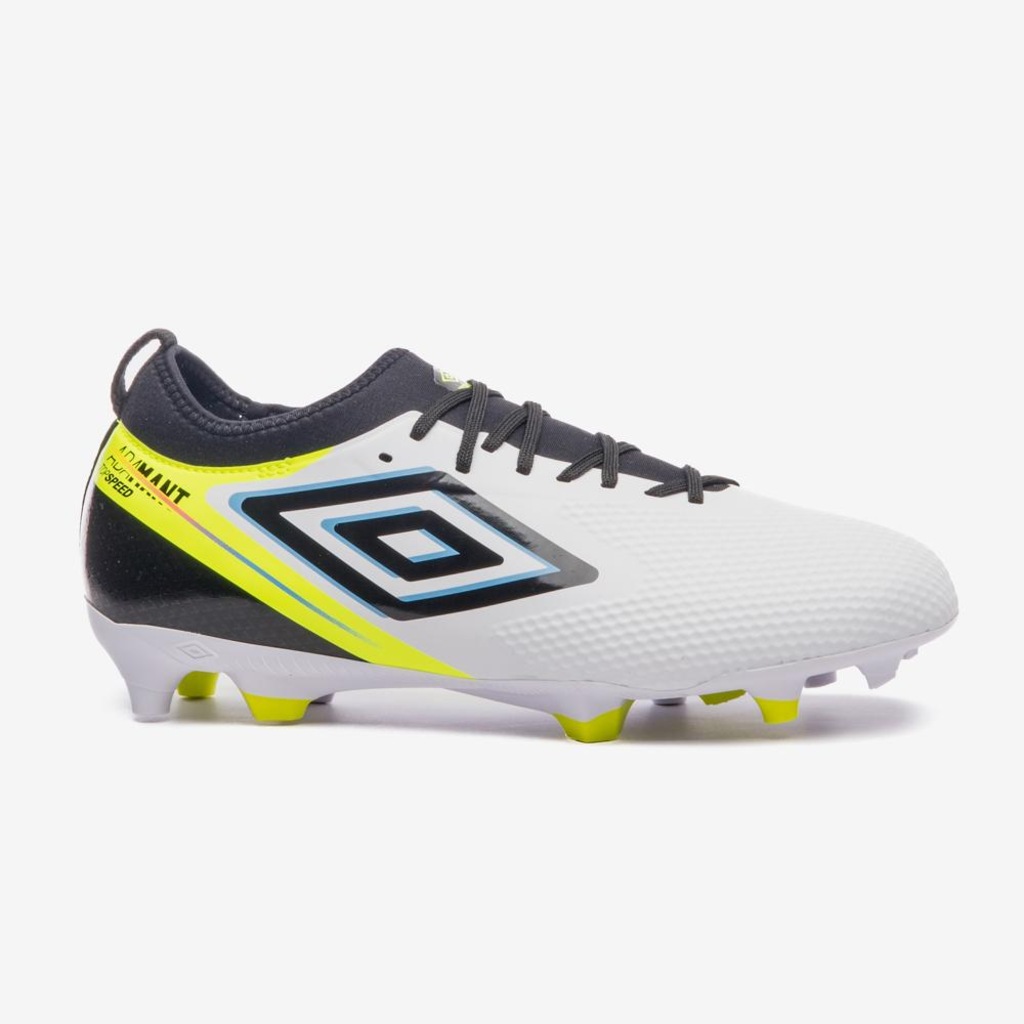 Chuteira de Campo Adulto Umbro Adamant Top Speed Club