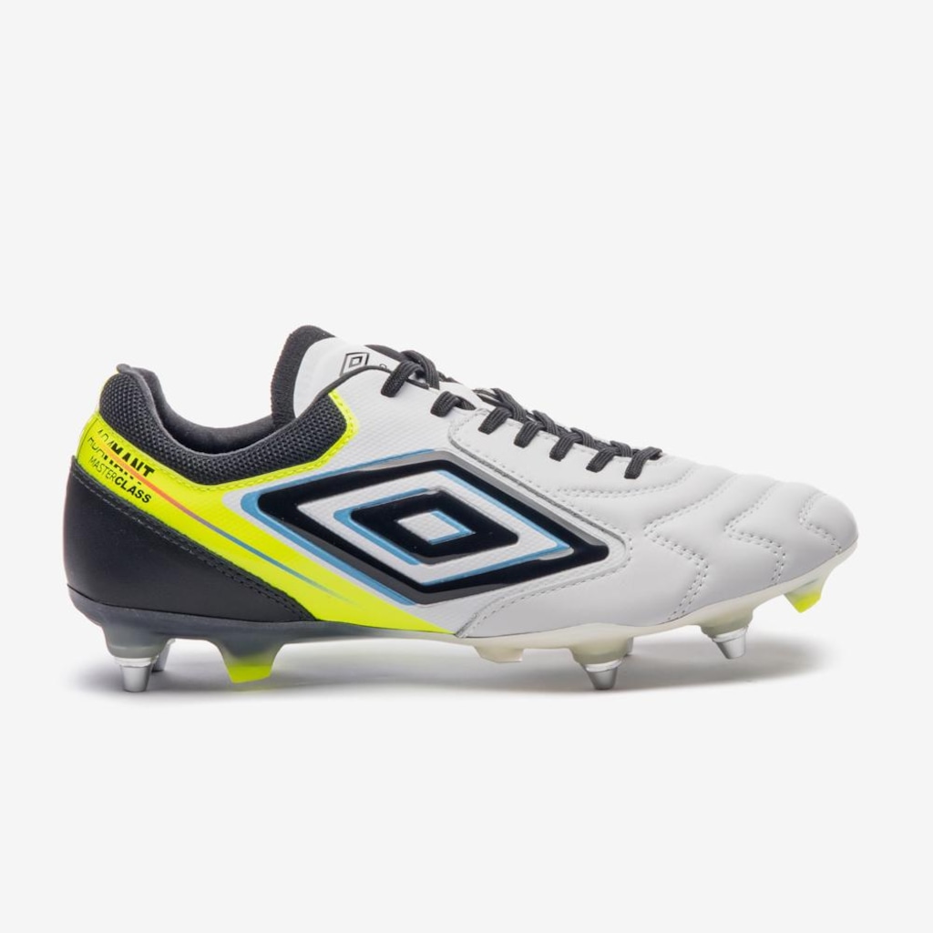 Chuteira de Campo Adulto Umbro Adamant Master Class Pro Sg