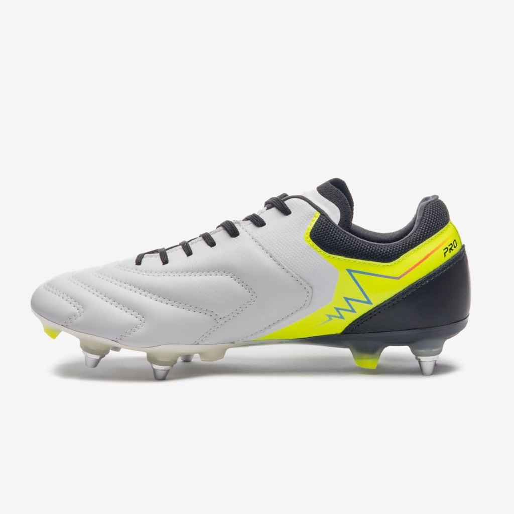 Imagem 2 do produto Chuteira de Campo Adulto Umbro Adamant Master Class Pro Sg