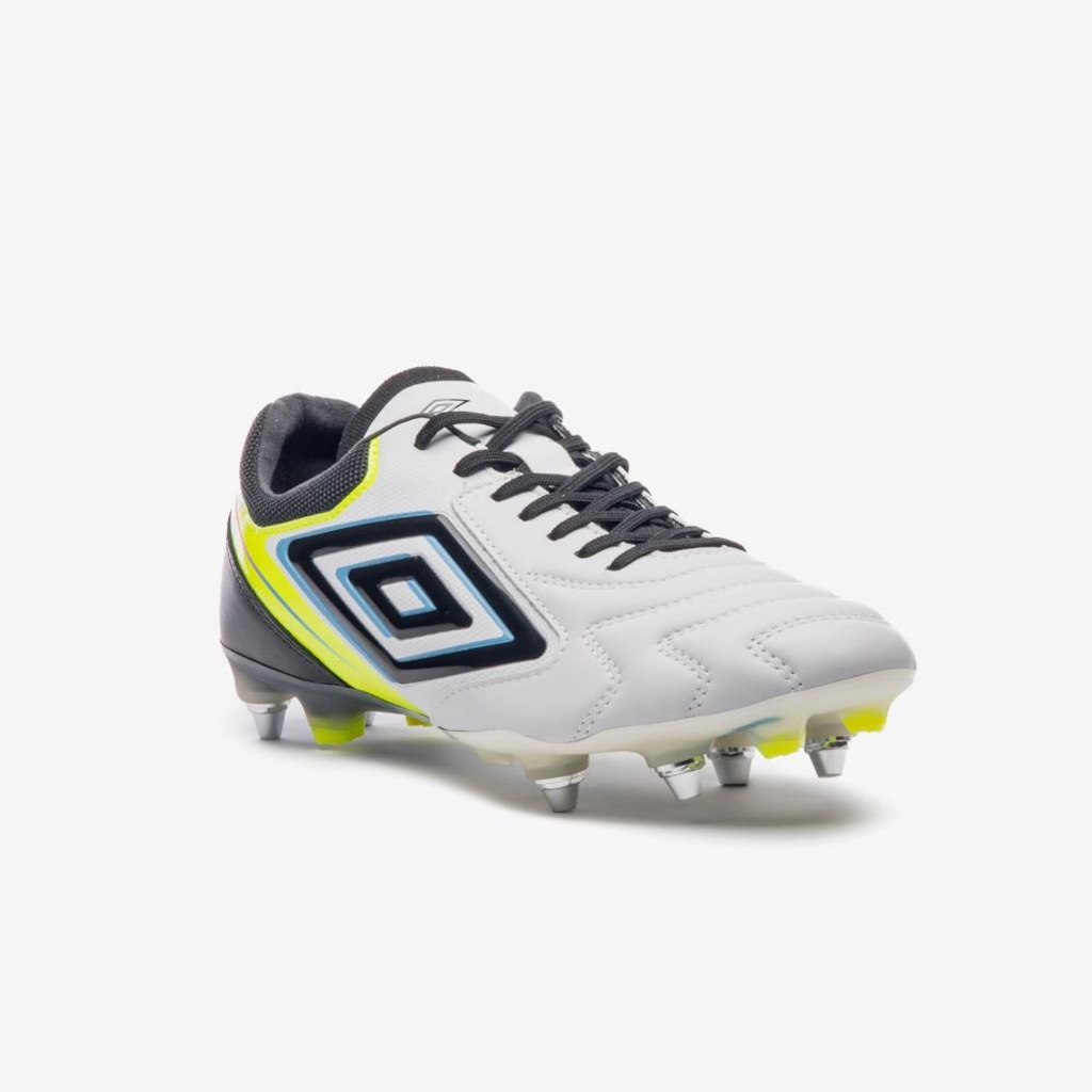 Imagem 3 do produto Chuteira de Campo Adulto Umbro Adamant Master Class Pro Sg