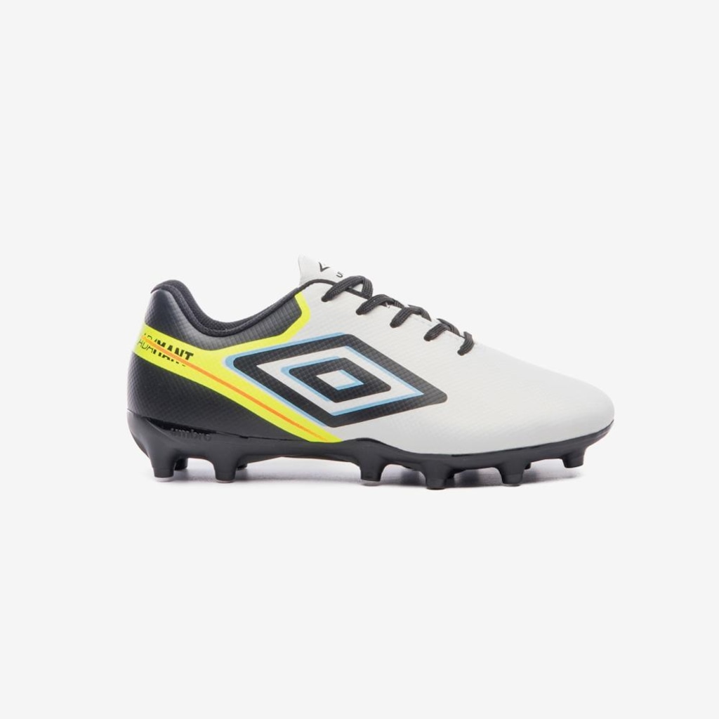 Chuteira de Campo Infantil Umbro Adamant Top Speed