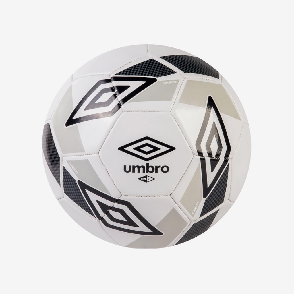 Bola de Futebol de Campo Umbro Cerâmica 2.0