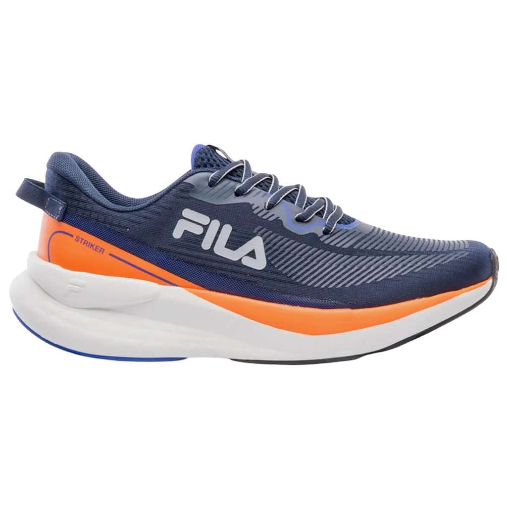 Tênis Masculino Fila Striker