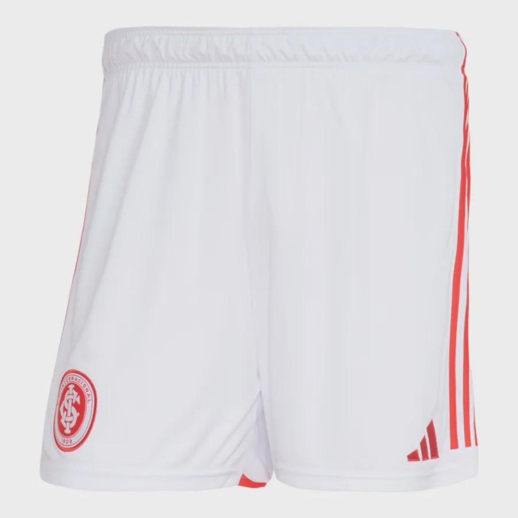 Calção do Internacional II Adidas Masculino