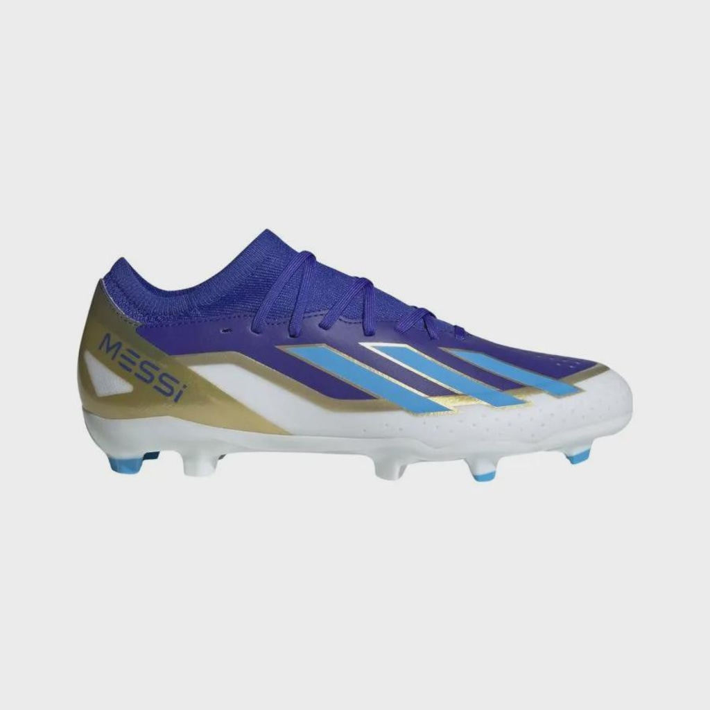 Imagem 1 do produto Chuteira de Campo Adulto adidas X Crazyfast 23 Messi
