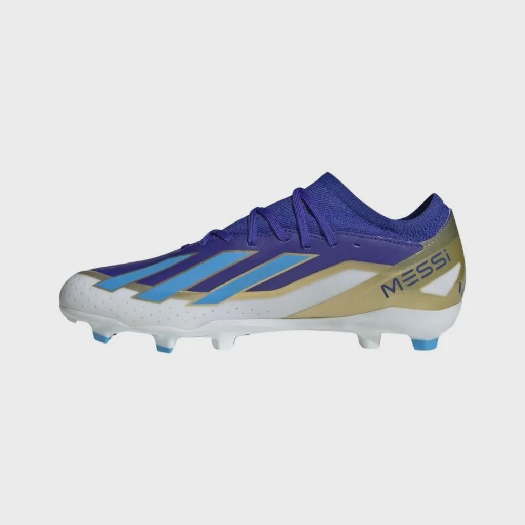 Imagem 2 do produto Chuteira de Campo Adulto adidas X Crazyfast 23 Messi