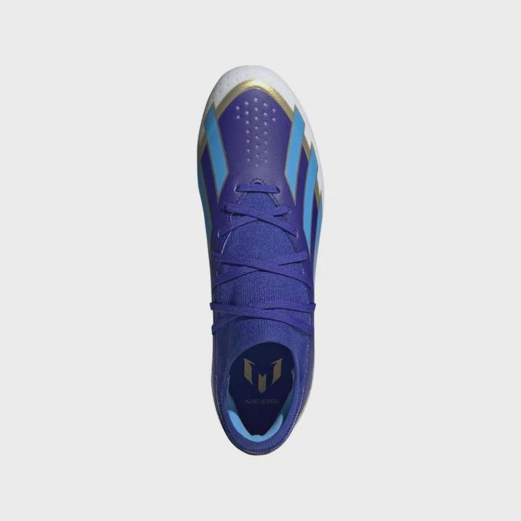 Imagem 3 do produto Chuteira de Campo Adulto adidas X Crazyfast 23 Messi