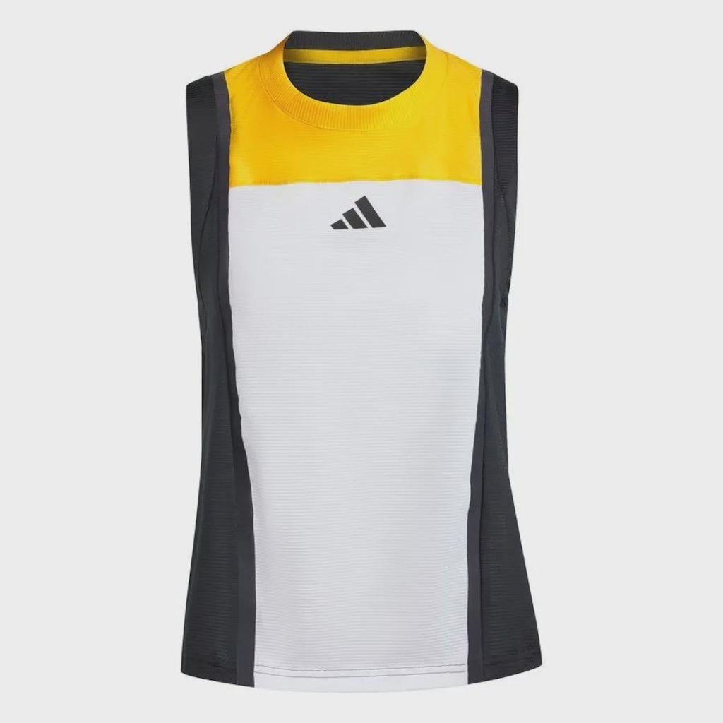 Imagem 4 do produto Camiseta Regata Adidas Match Tank Pro Feminina
