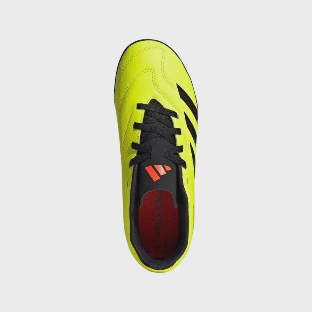 Imagem 3 do produto Chuteira Society Infantil Adidas Predator Club