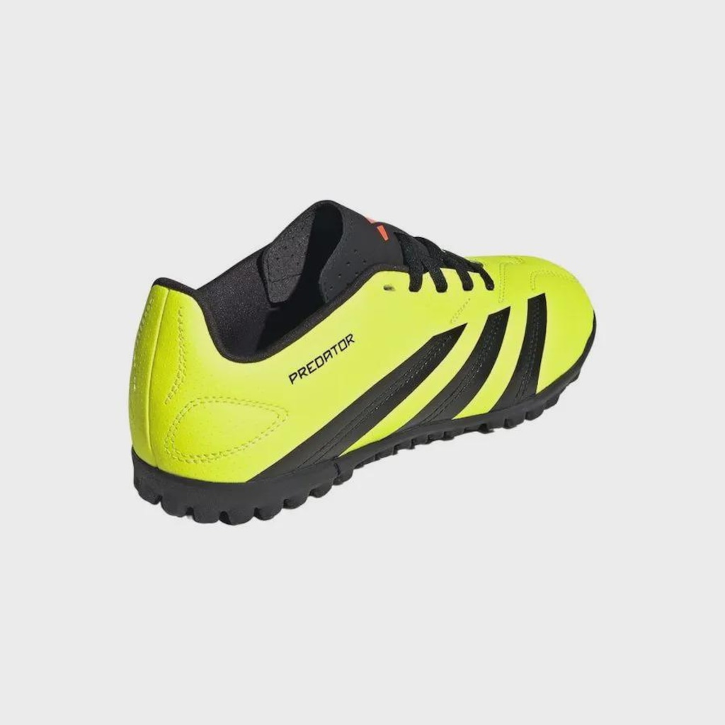 Imagem 5 do produto Chuteira Society Infantil Adidas Predator Club