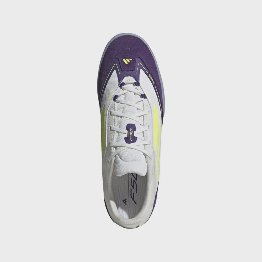 Imagem 3 do produto Tênis Masculino Adidas F50 Messi Freestyle