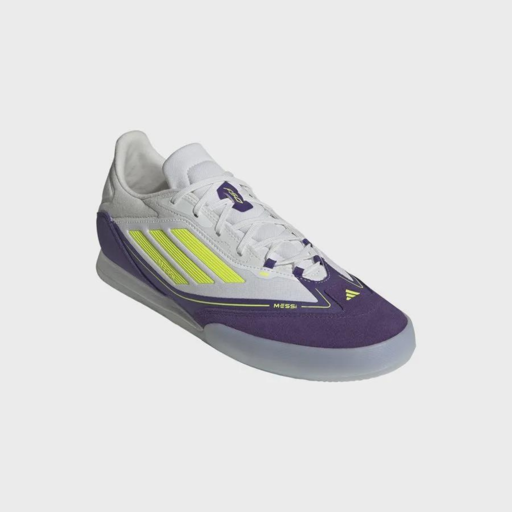 Imagem 4 do produto Tênis Masculino Adidas F50 Messi Freestyle