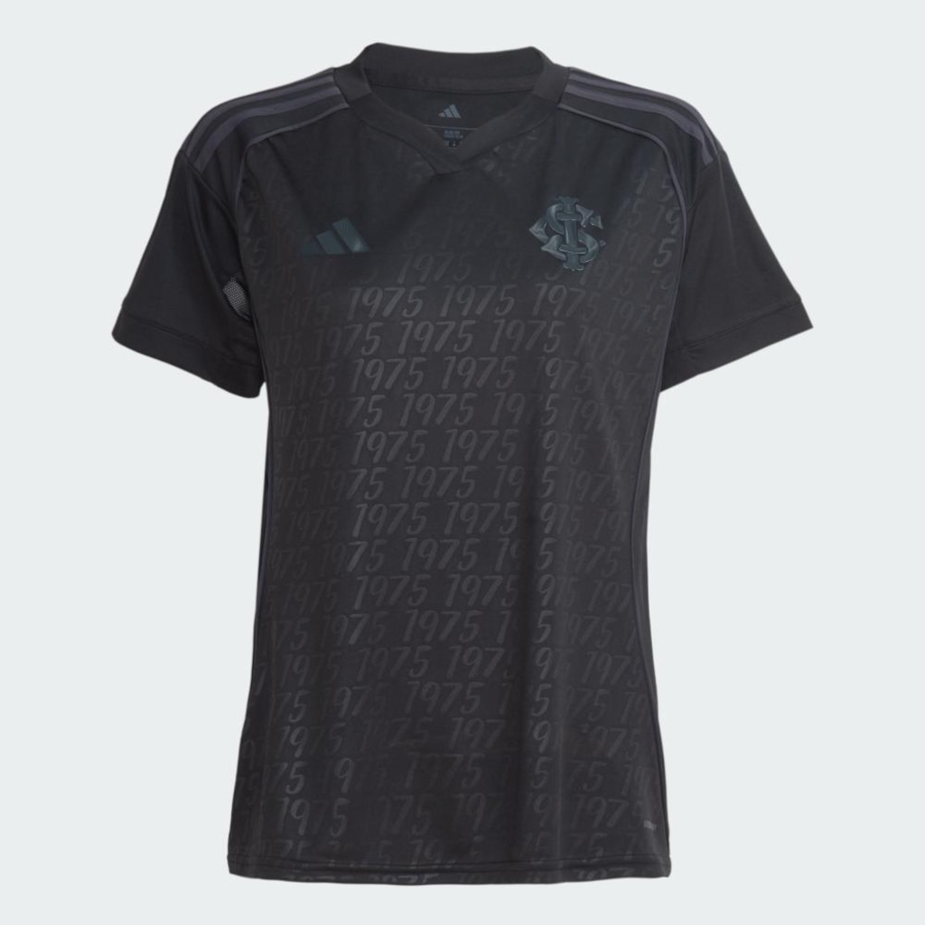 Imagem 2 do produto Camisa do SC Internacional III 25/26 Adidas Feminina