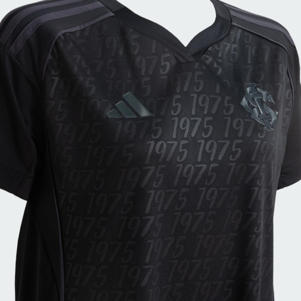 Imagem 4 do produto Camisa do SC Internacional III 25/26 Adidas Feminina