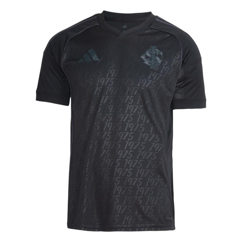 Camisa do SC Internacional III 25/26 Adidas Masculina