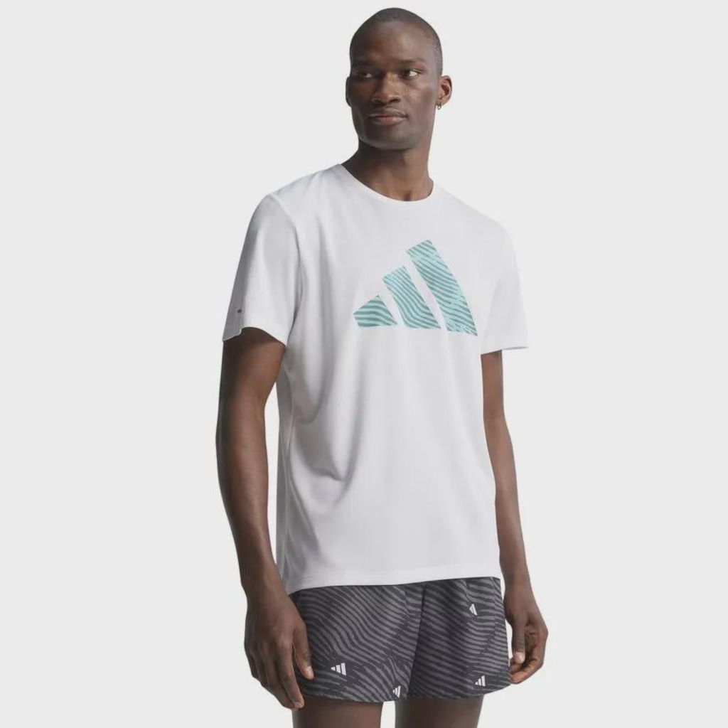 Camiseta Adidas Adi365 Essentials Masculina