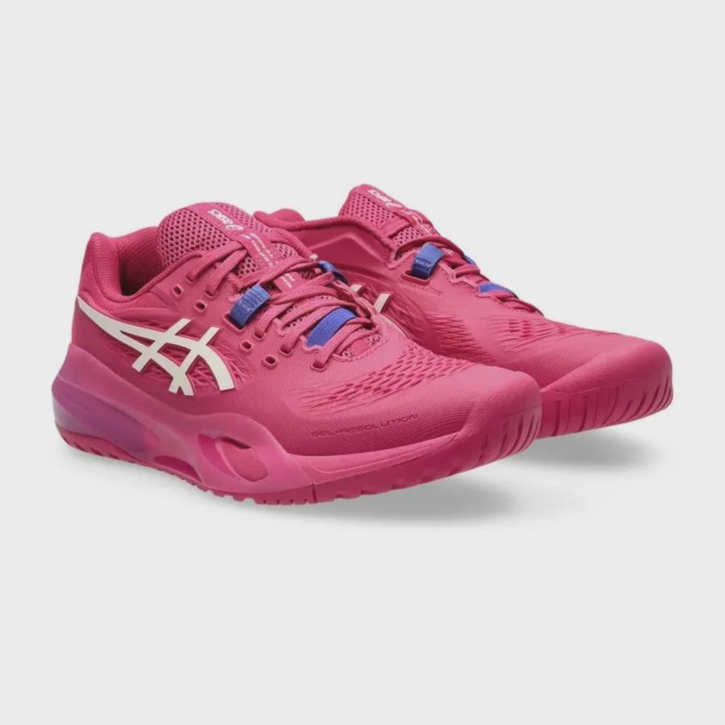 Imagem 3 do produto Tênis Feminino Asics Gel-Resolution X