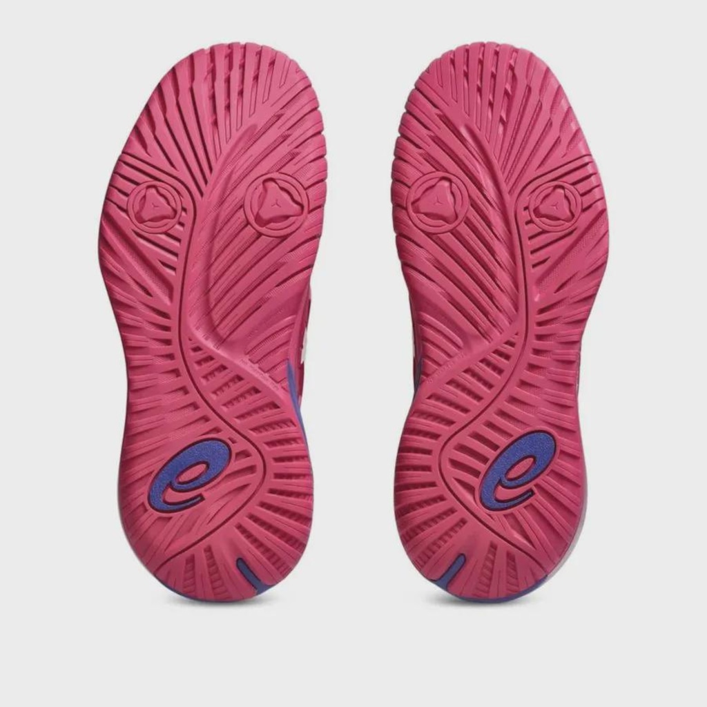 Imagem 5 do produto Tênis Feminino Asics Gel-Resolution X