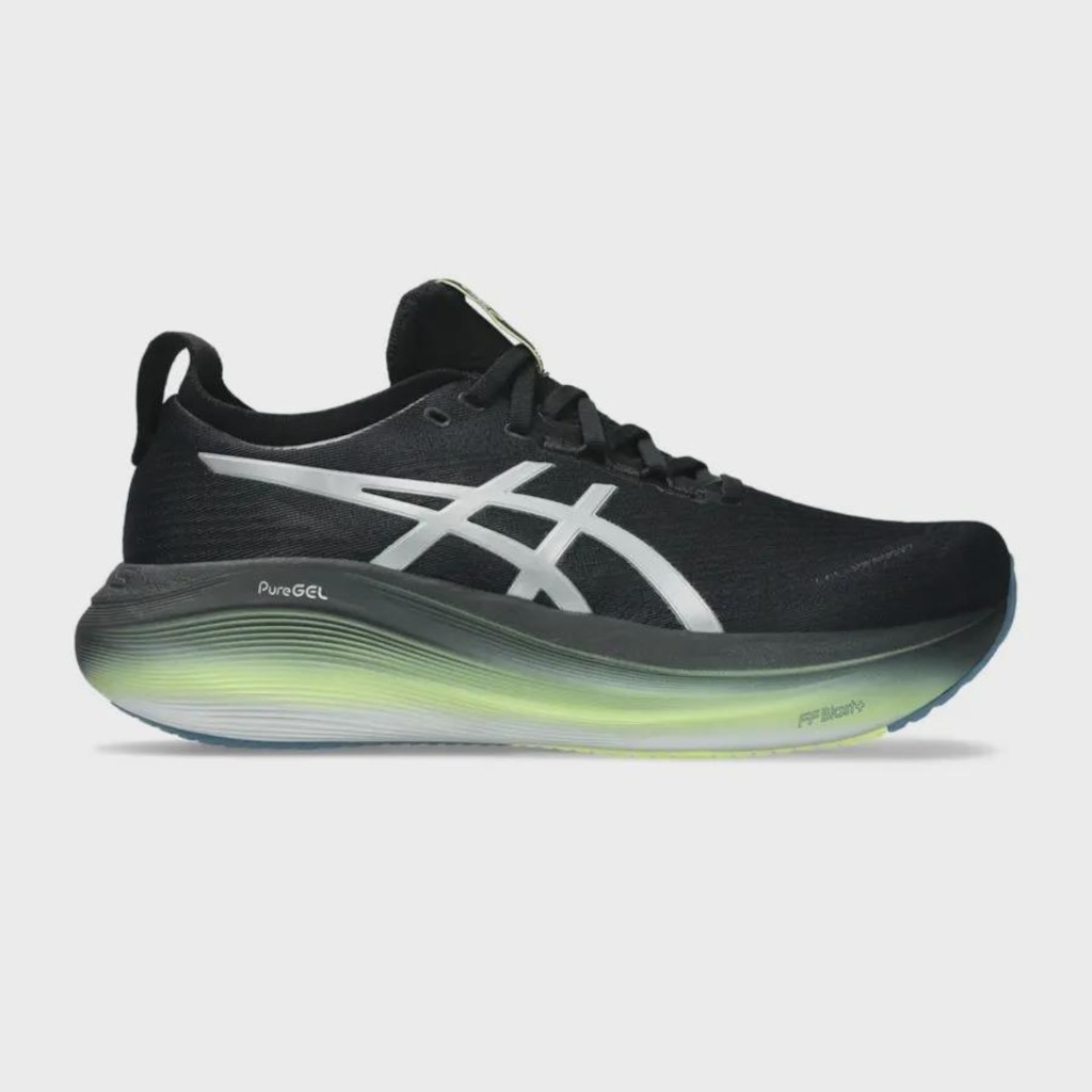 Tênis Masculino Asics Gel Nimbus 27 Luxe