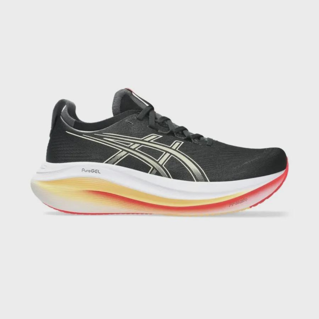 Tênis Masculino Asics Gel-Nimbus 27