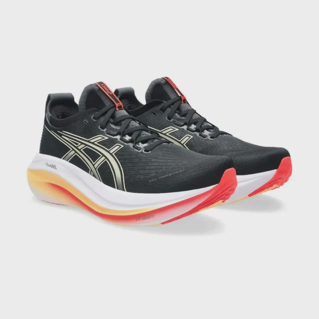 Imagem 3 do produto Tênis Masculino Asics Gel-Nimbus 27