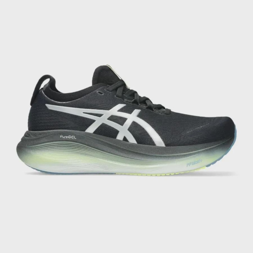 Tênis Asics Gel-Nimbus Luxe 27 Feminino