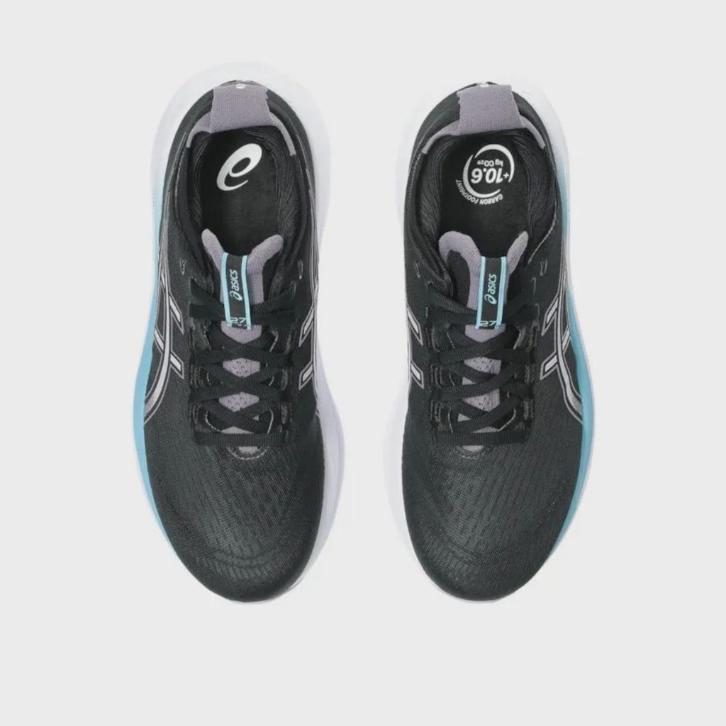 Imagem 4 do produto Tênis Feminino Asics Gel-Nimbus 27