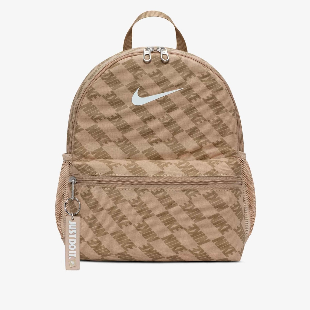 Mini Mochila Nike Brasilia JDI BKPK - 11 Litros