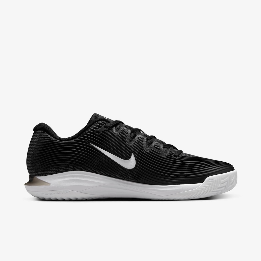 Tênis Nike Zoom Vapor PRO 12 HC - Masculino - Tennis - Foto 1