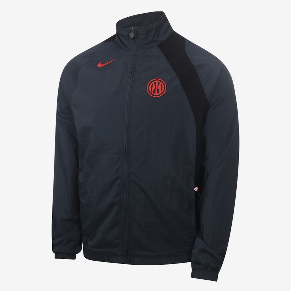 Jaqueta Inter de Milão Nike Total 90 Masculina