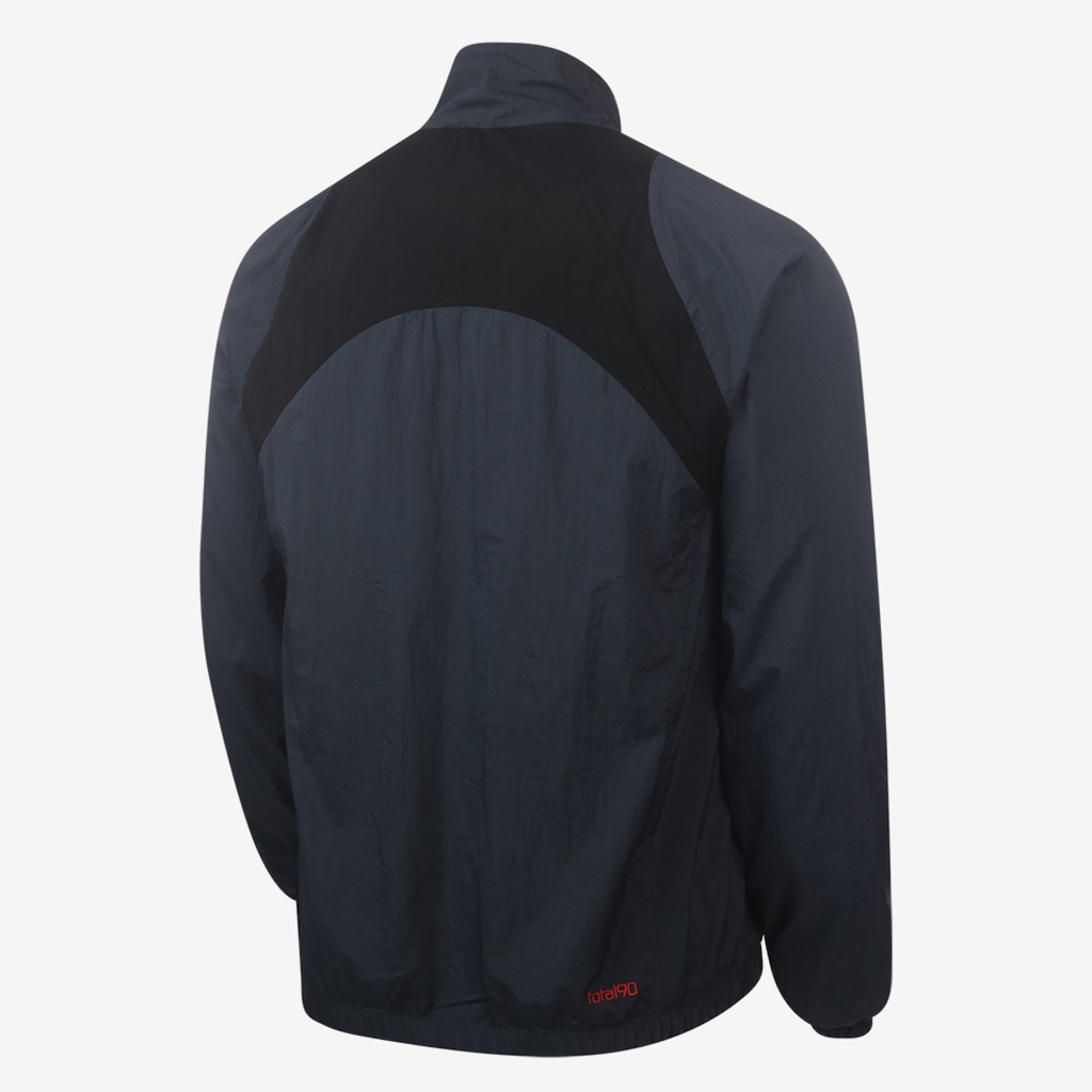 Jaqueta Inter de Milão Nike Total 90 Masculina | Centauro