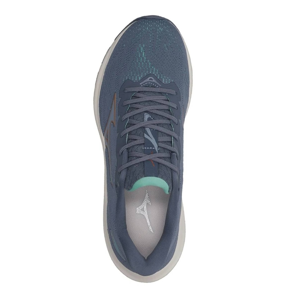 Imagem 2 do produto Tênis Mizuno Enigma 2 Feminino