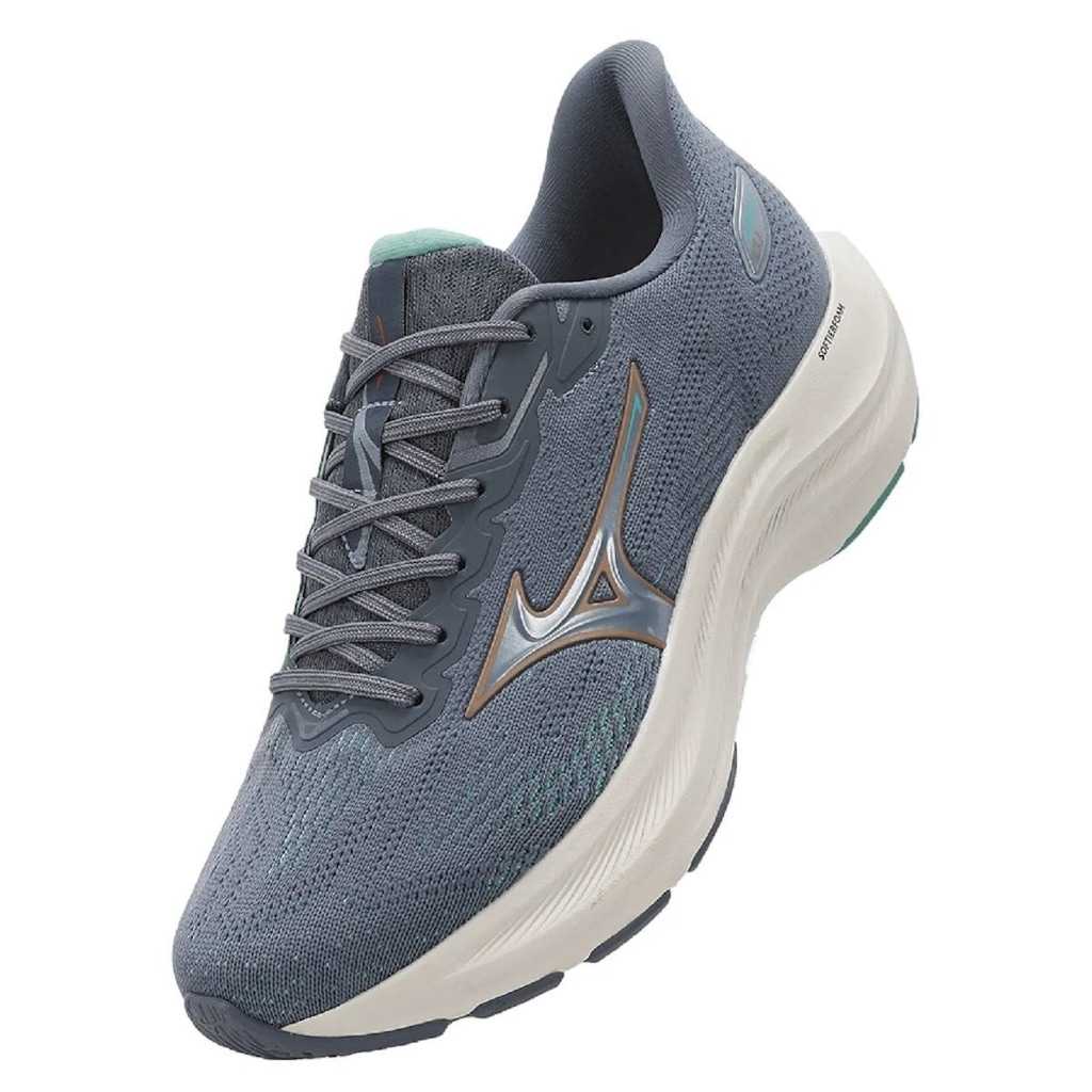 Imagem 4 do produto Tênis Mizuno Enigma 2 Feminino