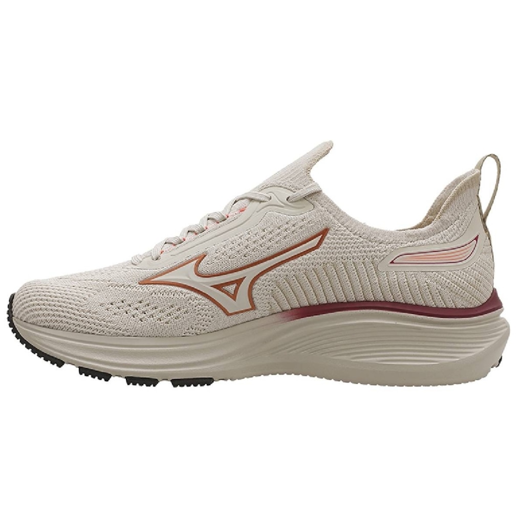 Imagem 2 do produto Tênis Feminino Mizuno Cool Ride 3