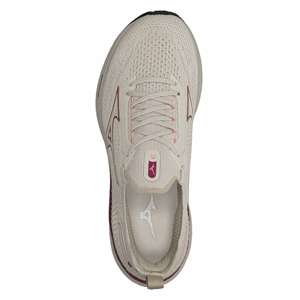 Imagem 3 do produto Tênis Feminino Mizuno Cool Ride 3