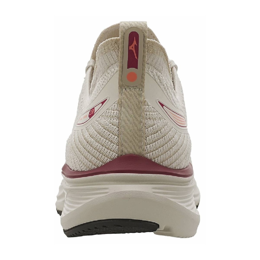 Imagem 4 do produto Tênis Feminino Mizuno Cool Ride 3