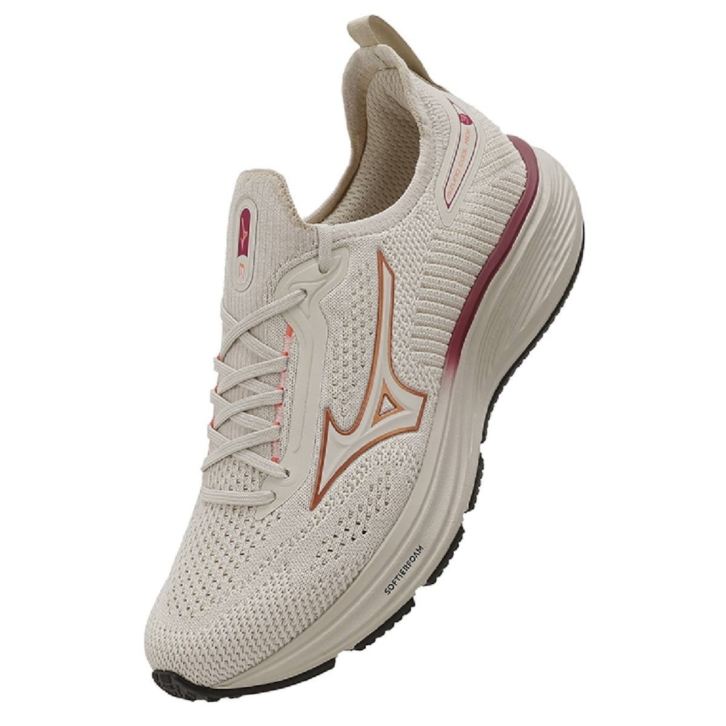 Imagem 5 do produto Tênis Feminino Mizuno Cool Ride 3