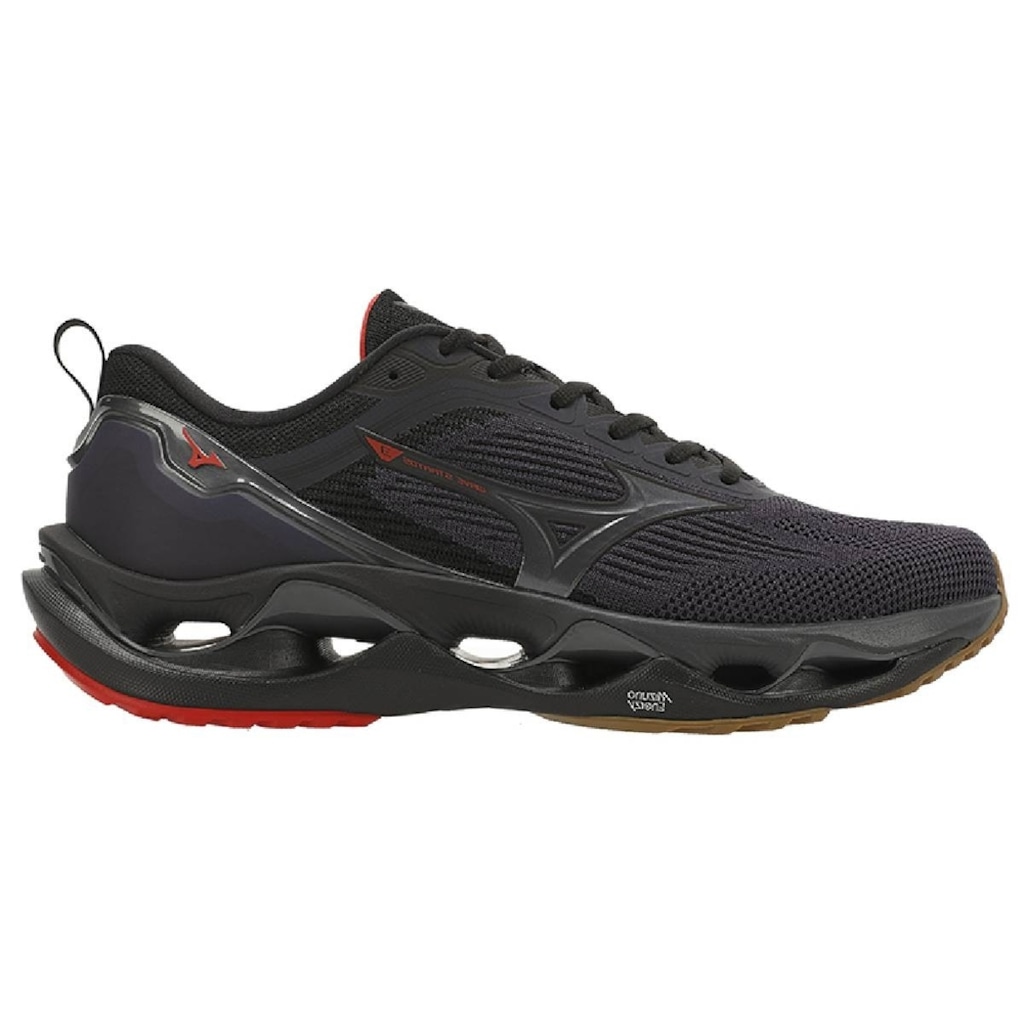 Tênis Mizuno Wave Stratos 3 Masculino