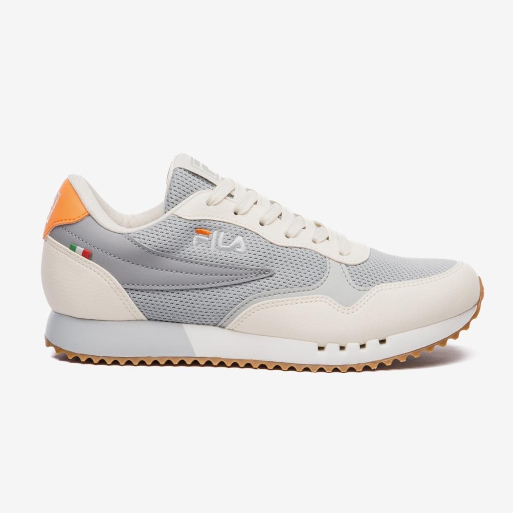 Tênis Fila Euro Jogger Sport II Feminino