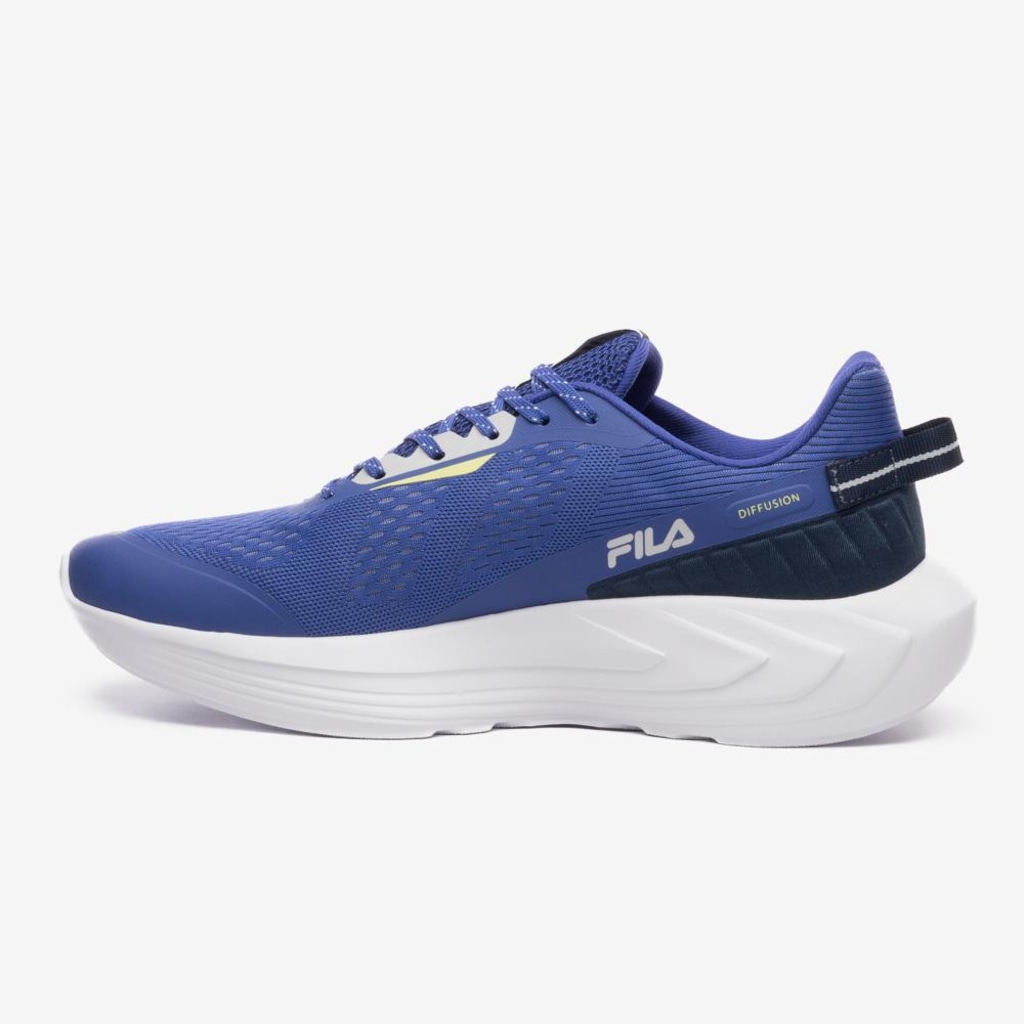 Imagem 2 do produto Tênis Masculino Fila Diffusion
