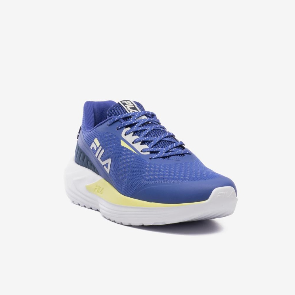Imagem 3 do produto Tênis Masculino Fila Diffusion