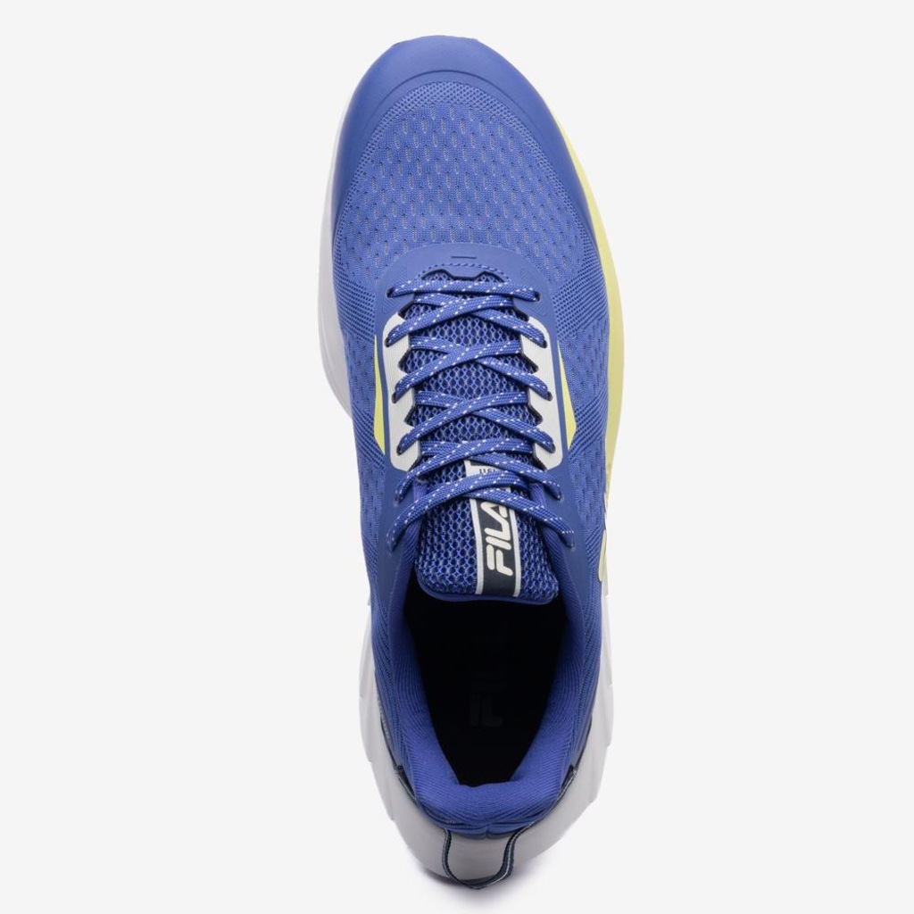 Imagem 4 do produto Tênis Masculino Fila Diffusion
