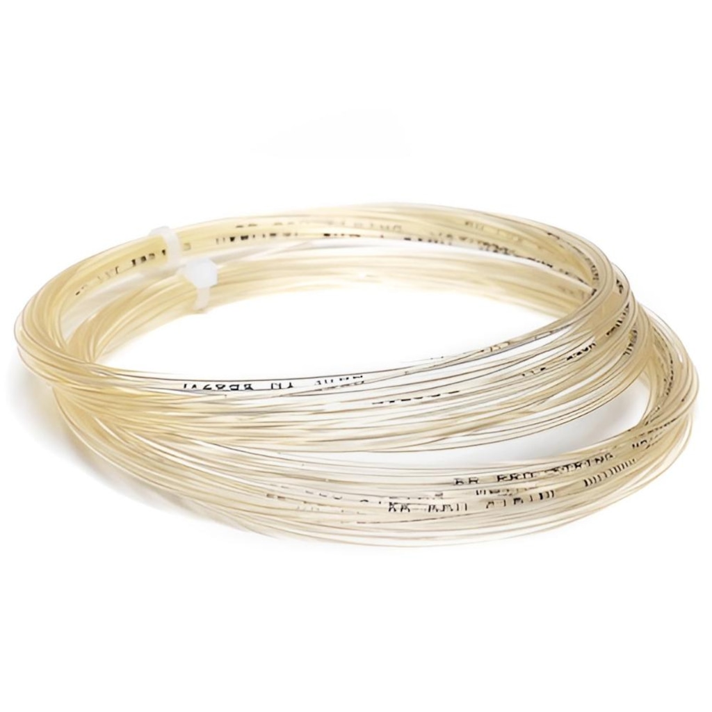 Imagem 3 do produto Corda BR Pro String Natural Gut 16 1.30mm Set Individual