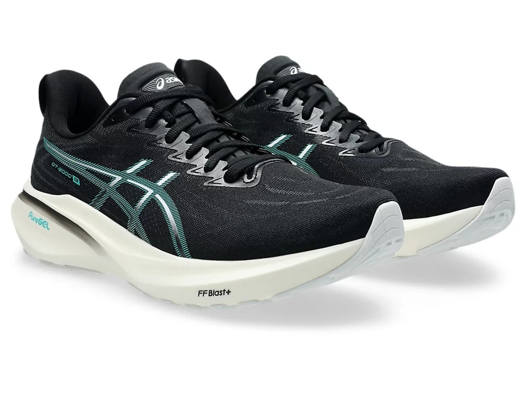 Tênis Asics GT-2000 13 Masculino | Centauro